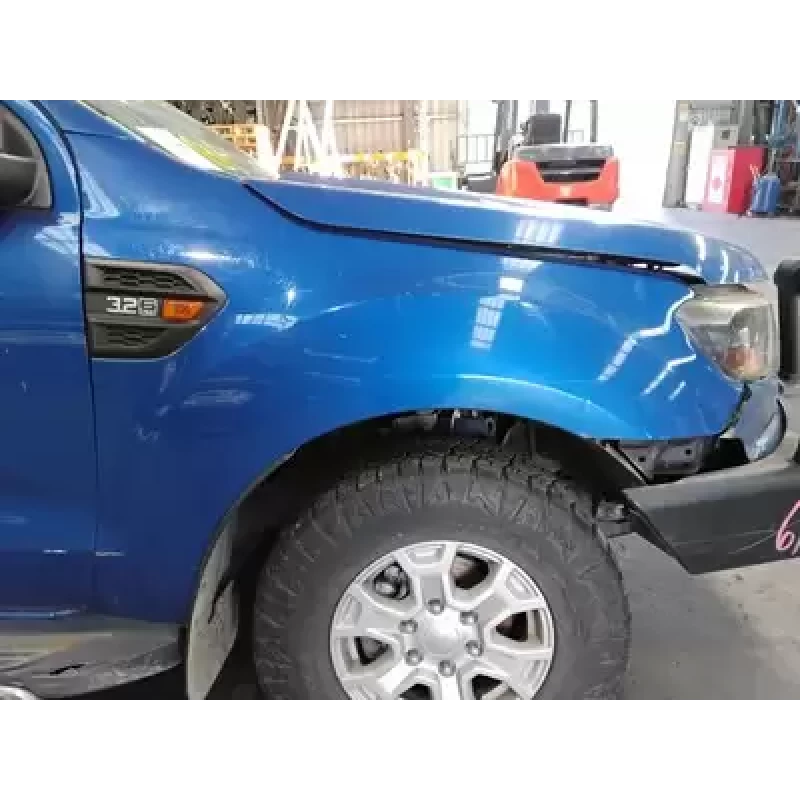 FORD RANGER RIGHT GUARD PX SERIES 2-3, NON SNORKEL, NON FLARE TYPE, 06/15-04/22