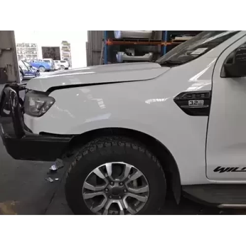 FORD RANGER LEFT GUARD PX SERIES 2-3, NON FLARE TYPE, 06/15-04/22 2018