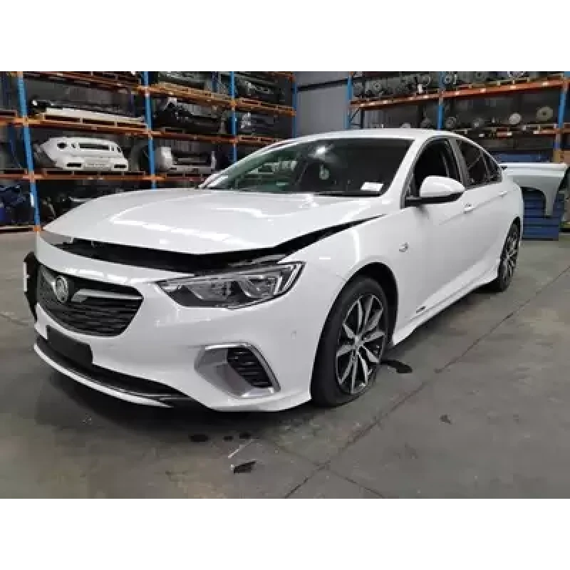 HOLDEN COMMODORE LEFT GUARD ZB, NON FLARE TYPE, 10/17-12/20 2018