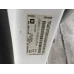 HOLDEN COMMODORE LEFT GUARD ZB, NON FLARE TYPE, 10/17-12/20 2018