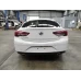 HOLDEN COMMODORE LEFT GUARD ZB, NON FLARE TYPE, 10/17-12/20 2018