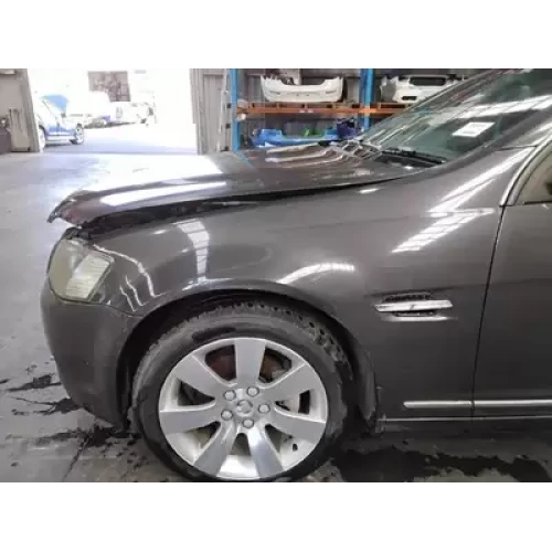 HOLDEN COMMODORE LEFT GUARD VE, 08/06-05/13 2007