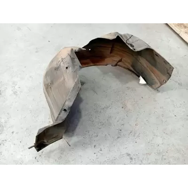 HOLDEN COMMODORE LEFT GUARD LINER VE, FRONT, 08/06-05/13 2007