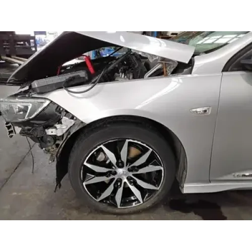 HOLDEN COMMODORE LEFT GUARD ZB, NON FLARE TYPE, 10/17-12/20 2018