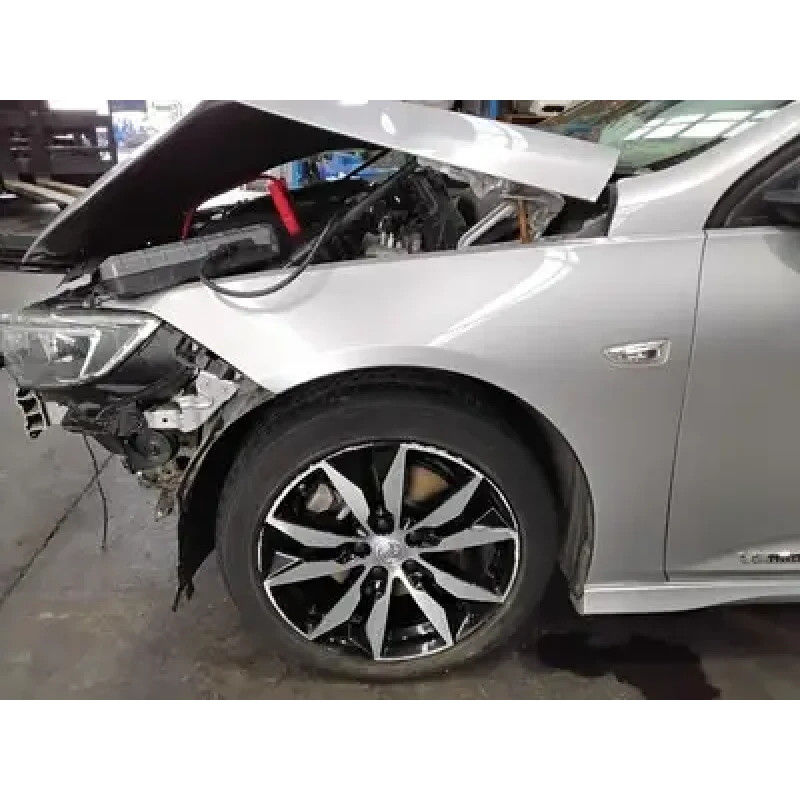 HOLDEN COMMODORE LEFT GUARD ZB, NON FLARE TYPE, 10/17-12/20 2018