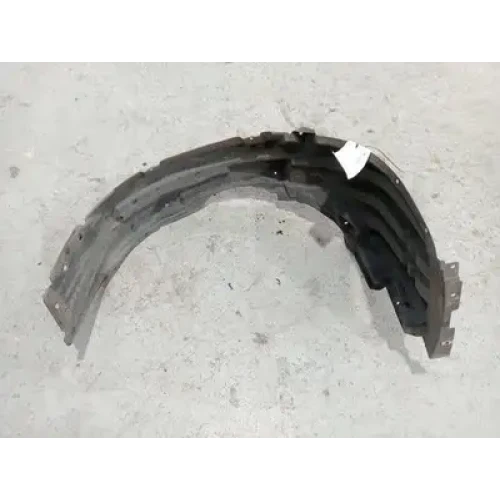 MITSUBISHI OUTLANDER RIGHT GUARD LINER ZJ-ZL, FRONT, 10/13-07/21 2017