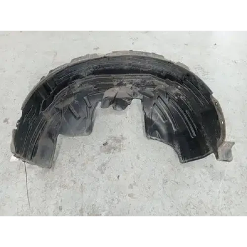 NISSAN NAVARA LEFT GUARD LINER NP300, ST/ST-X, 04/15- 2017