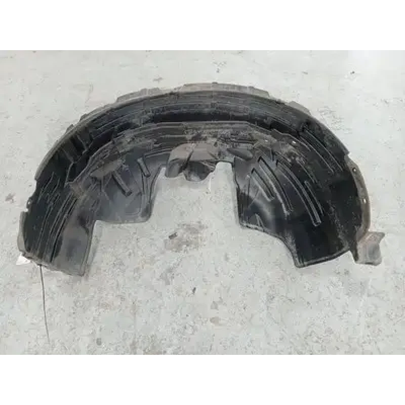 NISSAN NAVARA LEFT GUARD LINER NP300, ST/ST-X, 04/15- 2017