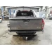 NISSAN NAVARA LEFT GUARD LINER NP300, ST/ST-X, 04/15- 2017