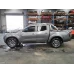 NISSAN NAVARA LEFT GUARD LINER NP300, ST/ST-X, 04/15- 2017