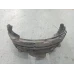 NISSAN NAVARA LEFT GUARD LINER NP300, ST/ST-X, 04/15- 2017