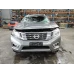 NISSAN NAVARA LEFT GUARD LINER NP300, ST/ST-X, 04/15- 2017