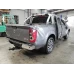 NISSAN NAVARA LEFT GUARD LINER NP300, ST/ST-X, 04/15- 2017