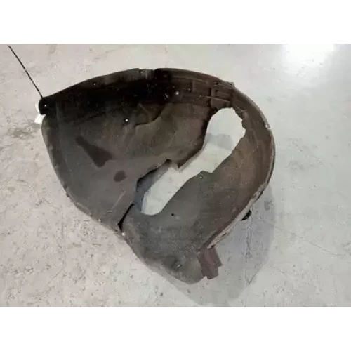 HOLDEN ASTRA LEFT GUARD LINER FRONT, BK, 5DR HATCH, 09/16-12/20 2016