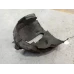 HOLDEN ASTRA LEFT GUARD LINER FRONT, BK, 5DR HATCH, 09/16-12/20 2016