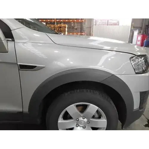 HOLDEN CAPTIVA RIGHT GUARD CG, CAPTIVA 7 (VIN KL3C), 01/11-09/15 2015