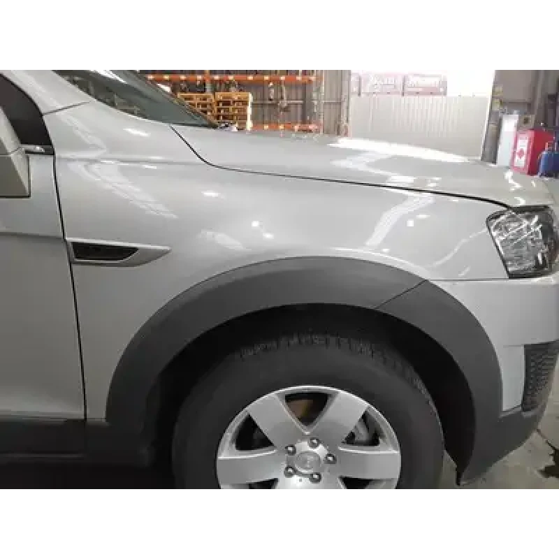 HOLDEN CAPTIVA RIGHT GUARD CG, CAPTIVA 7 (VIN KL3C), 01/11-09/15 2015