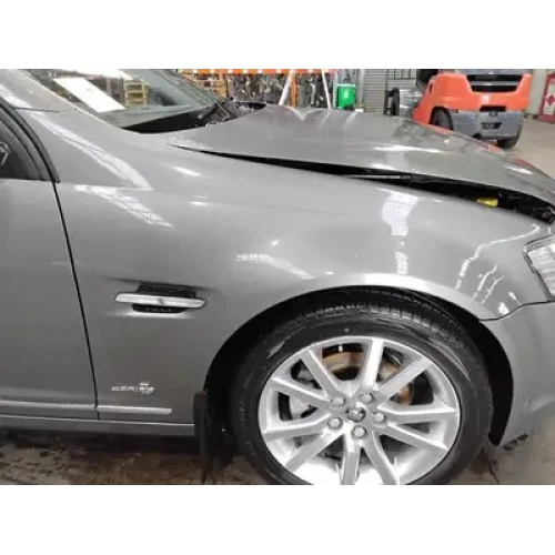 HOLDEN COMMODORE RIGHT GUARD VE, 08/06-05/13 2011