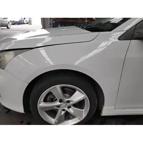 HOLDEN CRUZE LEFT GUARD JH, SRi/SRi-V/Z SERIES, NON INDICATOR, W/ SKIRT TYPE, 01