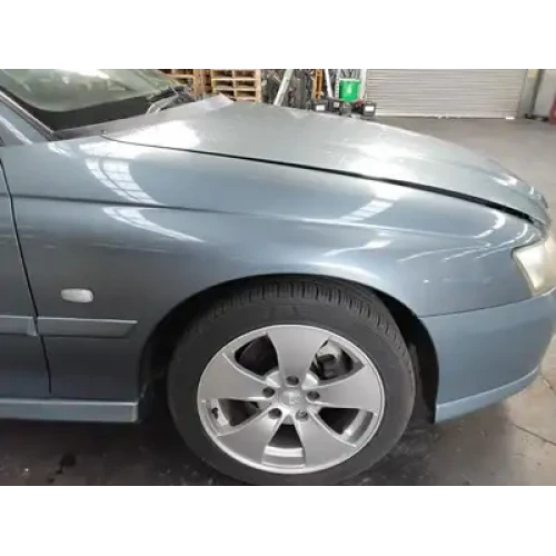 HOLDEN COMMODORE RIGHT GUARD VY1-VZ, NON FLARE TYPE, 10/02-09/07 2005