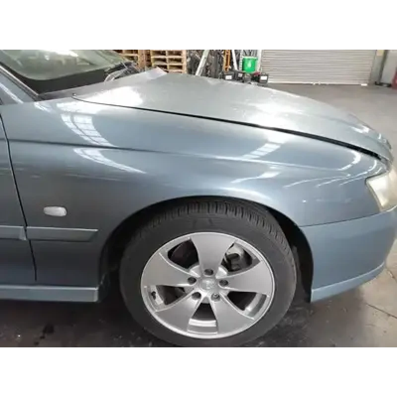 HOLDEN COMMODORE RIGHT GUARD VY1-VZ, NON FLARE TYPE, 10/02-09/07 2005
