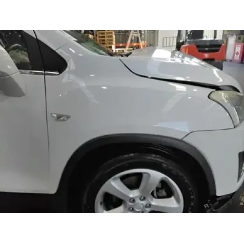 HOLDEN TRAX RIGHT GUARD TJ SERIES, 08/13-09/16 2015