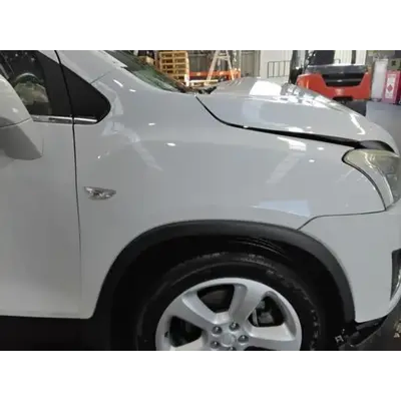 HOLDEN TRAX RIGHT GUARD TJ SERIES, 08/13-09/16 2015
