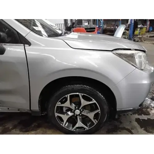 SUBARU FORESTER RIGHT GUARD SJ, NON REPEATER TYPE, 12/12-08/18 2013
