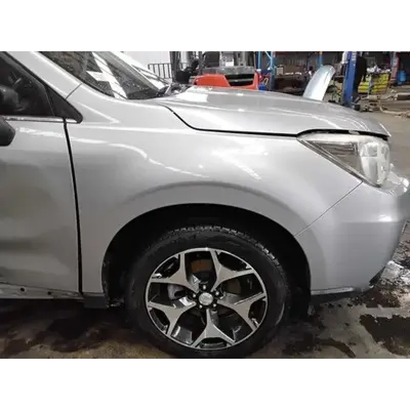 SUBARU FORESTER RIGHT GUARD SJ, NON REPEATER TYPE, 12/12-08/18 2013