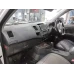 TOYOTA HILUX LEFT GUARD NON FLARE, W/ INDICATOR TYPE, 07/11-08/15 2013
