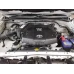 TOYOTA HILUX LEFT GUARD NON FLARE, W/ INDICATOR TYPE, 07/11-08/15 2013