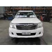 TOYOTA HILUX LEFT GUARD NON FLARE, W/ INDICATOR TYPE, 07/11-08/15 2013