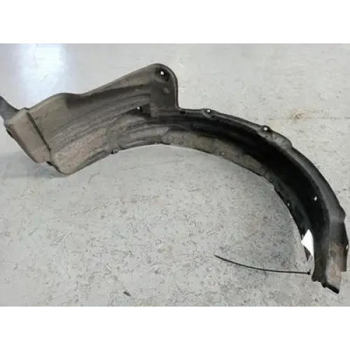 TOYOTA HILUX RIGHT GUARD LINER 2WD, 07/11-08/15 2013