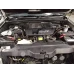 TOYOTA PRADO RIGHT GUARD 120 SERIES, FLARED, W/ SNORKEL TYPE, 02/03-10/09 2008