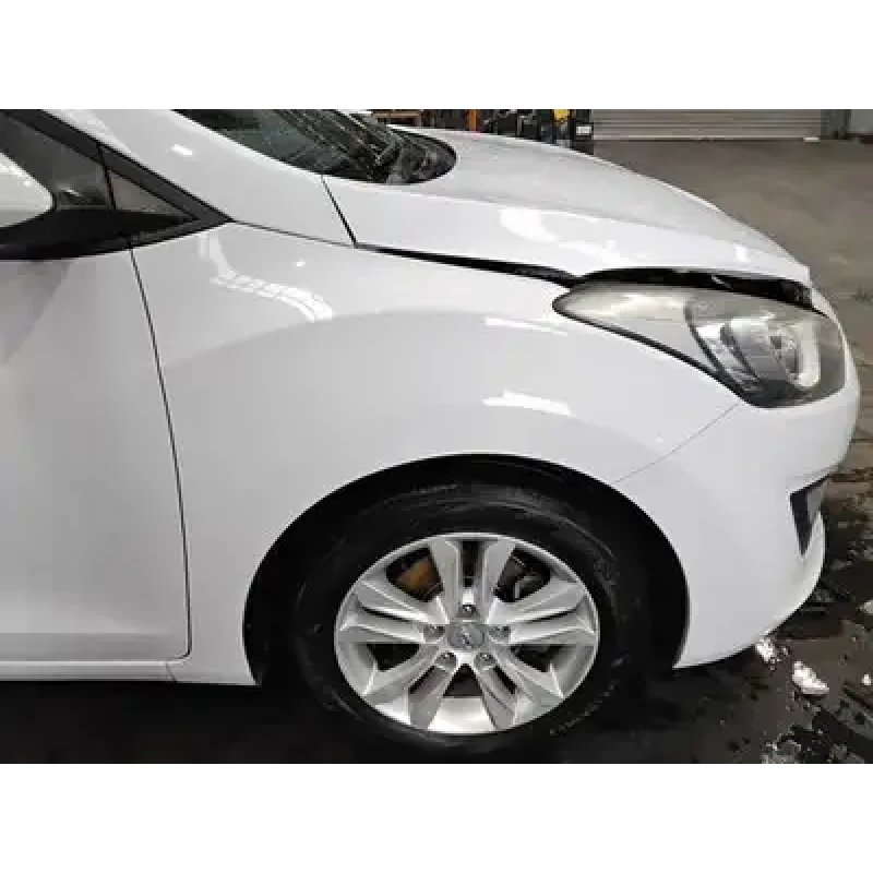 HYUNDAI I30 RIGHT GUARD GD, 5DR HATCH, NON INDICATOR TYPE, 03/12-02/17 2014