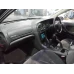 HOLDEN COMMODORE LEFT GUARD VT-VX 09/97-09/02 2001