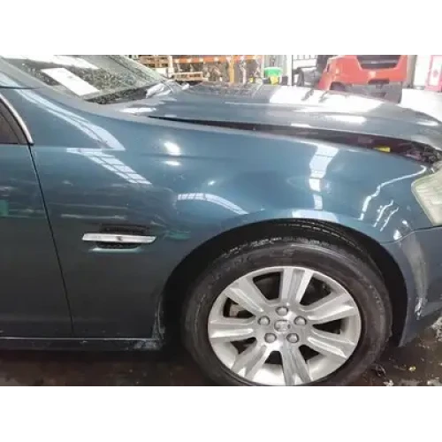 HOLDEN COMMODORE RIGHT GUARD VE, 08/06-05/13 2008