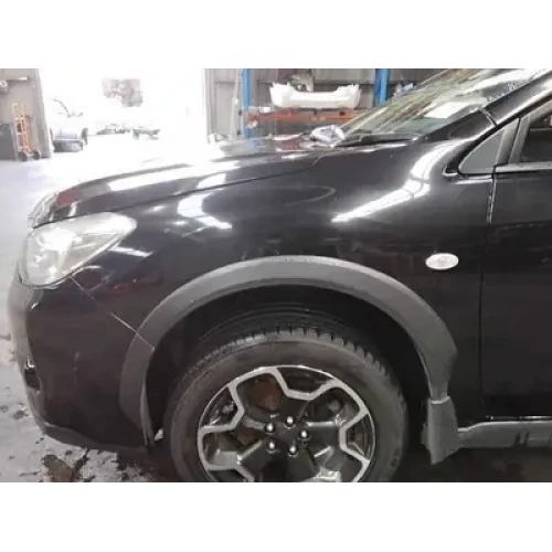 SUBARU XV LEFT GUARD G4X, W/ INDICATOR TYPE, 08/11-04/17 2014
