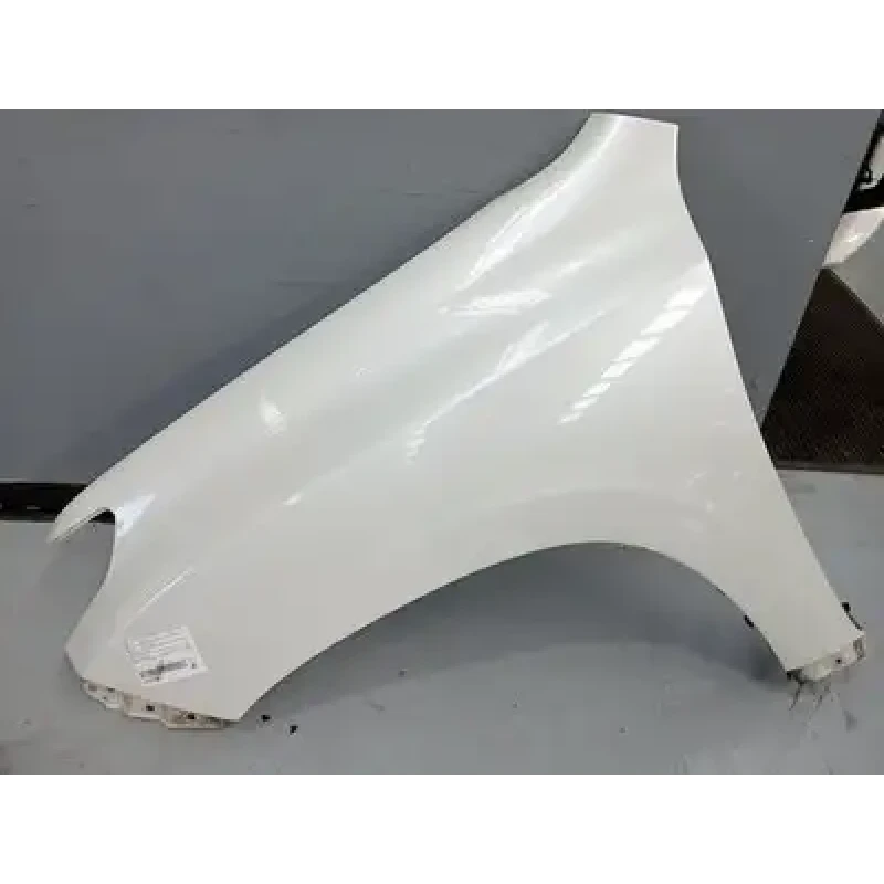 TOYOTA PRADO LEFT GUARD 150 SERIES, 08/09-07/17 2010