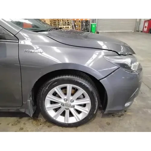 TOYOTA CAMRY RIGHT GUARD ASV50/AVV50, 04/15-10/17 2017
