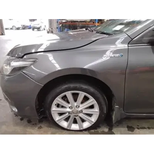 TOYOTA CAMRY LEFT GUARD ASV50/AVV50, 04/15-10/17 2017