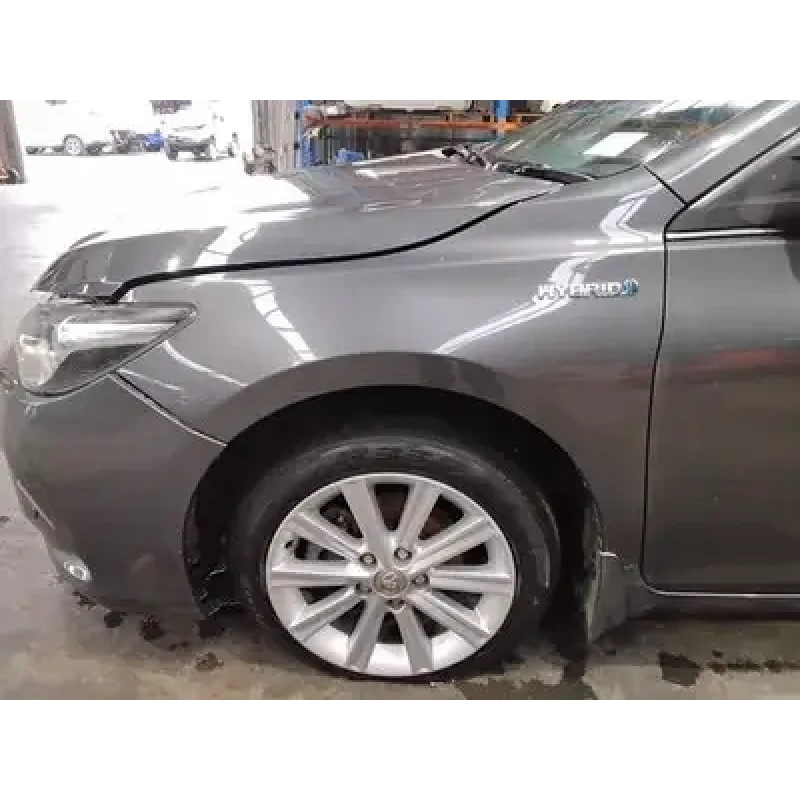TOYOTA CAMRY LEFT GUARD ASV50/AVV50, 04/15-10/17 2017