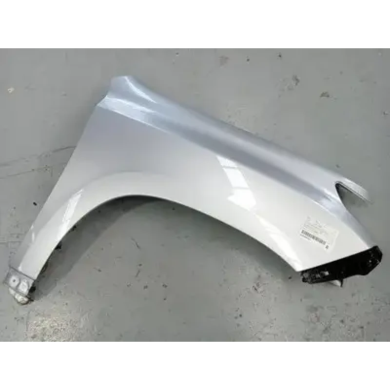 TOYOTA PRADO RIGHT GUARD 150 SERIES, NON SNORKEL HOLE TYPE, 08/09-07/17 2015