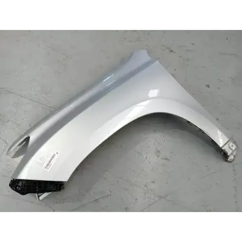 TOYOTA PRADO LEFT GUARD 150 SERIES, 08/09-07/17 2015