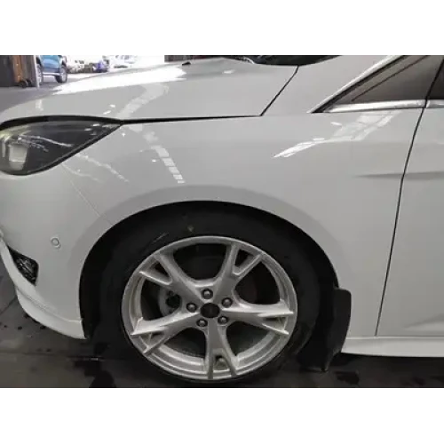 FORD FOCUS LEFT GUARD LW-LZ, 05/11-11/18 2017