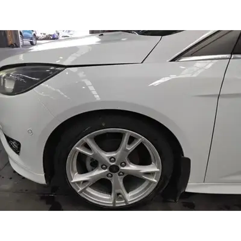 FORD FOCUS LEFT GUARD LW-LZ, 05/11-11/18 2017