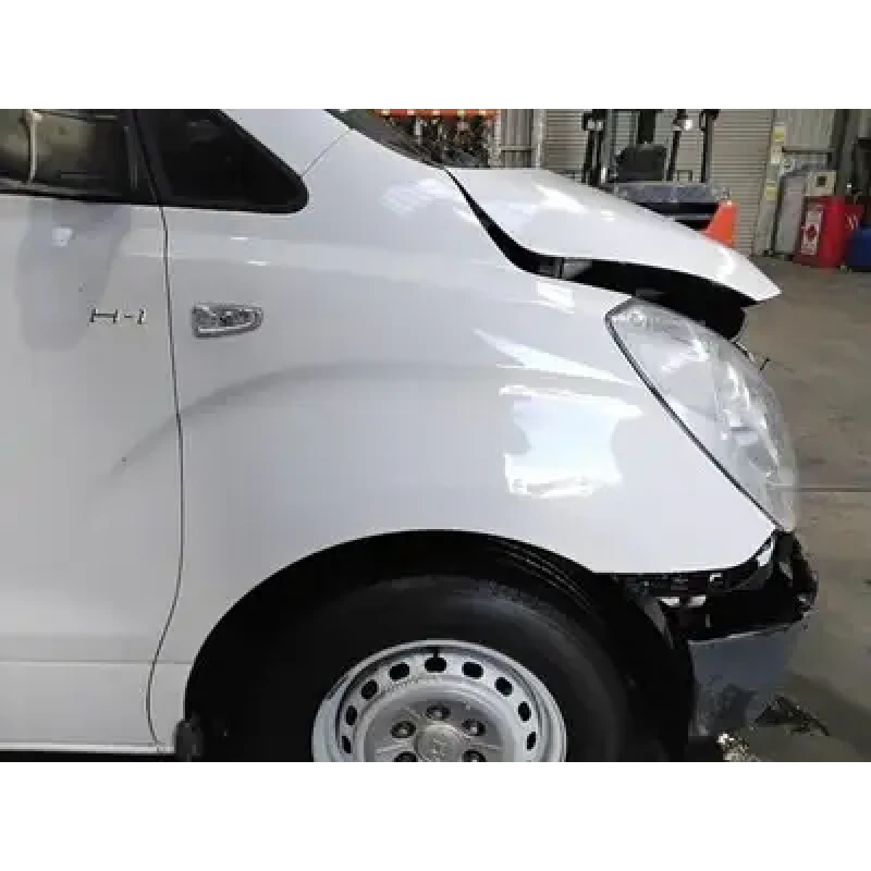 HYUNDAI ILOAD/IMAX RIGHT GUARD TQ, iLOAD, NON MOULD TYPE, 11/07-02/18 2013