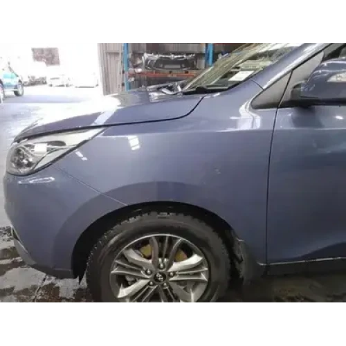 HYUNDAI IX35 LEFT GUARD LM SERIES, NON FLASHER TYPE, 11/09-01/16 2014
