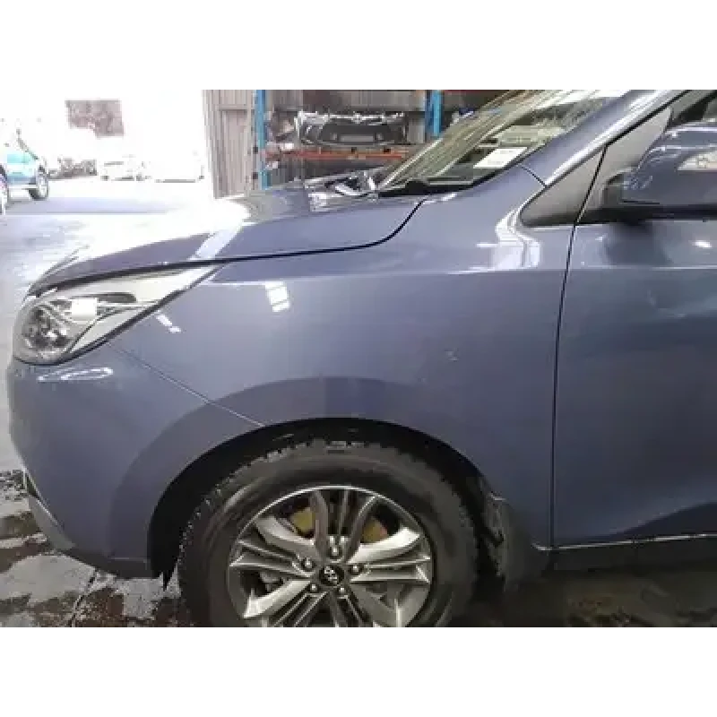 HYUNDAI IX35 LEFT GUARD LM SERIES, NON FLASHER TYPE, 11/09-01/16 2014