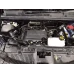 HOLDEN TRAX LEFT GUARD LINER FRONT, TJ SERIES, 10/16-12/20 2019 HOLDEN TRAX LEFT GUARD LINER FRONT, TJ SERIES, 10/16-12/20 2019